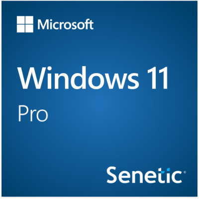MICROSOFT  FQC-10528 Win 11 Pro 64Bit Eng Intl 1pk DSP OEI DVD