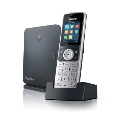 YEALINK Telefono  ip w53p inalambrico hd dect YEA_W53P