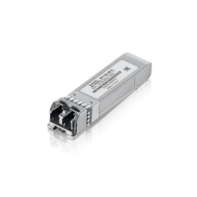 ZYXEL  SFP10G-SR-E Module &eacute;metteur-r&eacute;cepteur de r&eacute;seau Fibre Optique 10000 Mbit/s SFP+ 850 nm