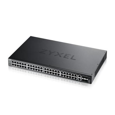 ZYXEL Switch >   Switch  XGS2220-54 L3 ACCESS SWITCH
