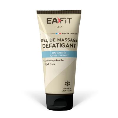 EA FIT Equilibre Attitude Ea-Fit Gel Massage Defatiguant75ml