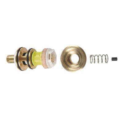 GROHE  Pi&egrave;ces int&eacute;rieures 43810 compl&egrave;tes pour chasse d'urinoir 509