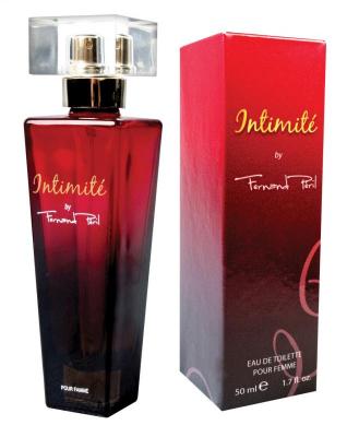 Fernand P&eacute;ril - Verve - Ph&eacute;romone- Parfum pour homme -  100ml
