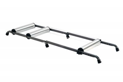 SARIS  - Home Trainer Aluminio Roller