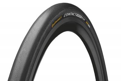 CONTINENTAL  Contact Speed 26&acute;&acute; X 2.00 Rigid Tyre Noir 26&acute;&acute; x 2.00