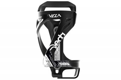 DEDA  Elementi Vela Bottle Cage - Blanc}, Blanc}