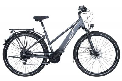 FISCHER BIKES  V&eacute;lo &eacute;lectrique Viator 5.0i 700 
