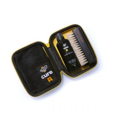 CREP PROTECT Accessoires chaussures  Cure Travel Cleaning Kit