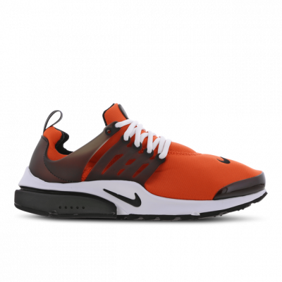 NIKE  Air Presto Orange 
