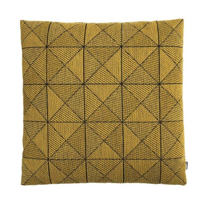 Tile Cushion Yellow - Muuto