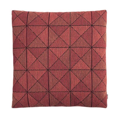 Tile Cushion Tangerine - Muuto