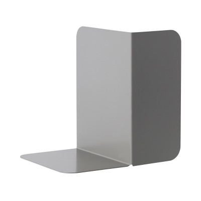 Muuto - Serre-livres Compile, gris