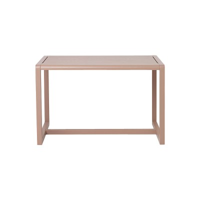 FERM LIVING Table Little Architect rose - 