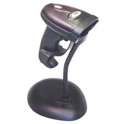 10POS Posiflex Scanner  Lecteur de Codes-Barres Portable 1D Laser Noir