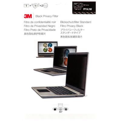 3M Dell filtre de confidentialit&eacute; pour ordinateur portable