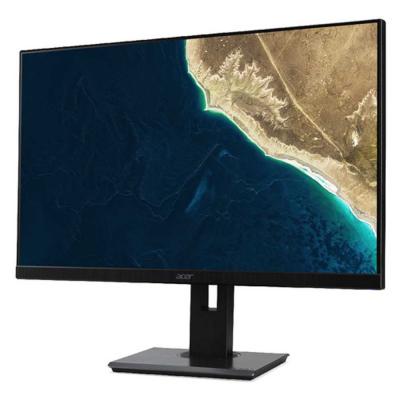 ACER  B247wbmiprzx 24&acute;&acute; Full Hd Led Monitor Noir