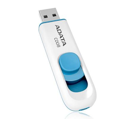ADATA  Classic Series C008 - cl&eacute; USB - 32 Go 