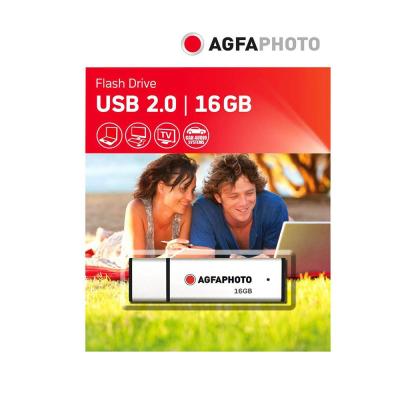AGFAPHOTO Agfa Photo Usb 2.0 Stick 16 Gb 