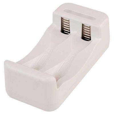 ANSMANN  Akku 1001-0119-01 1300mah Battery Charger Blanc