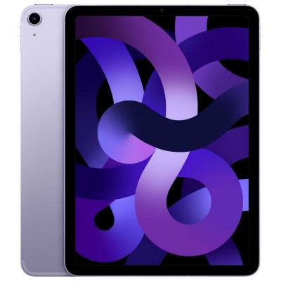 Apple iPad Air 2022 WiFi 64GB Gris Espacial