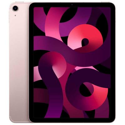 Apple iPad Air 2022 M1 64GB WiFi 10.9" Pink ITA MM9D3TY/A