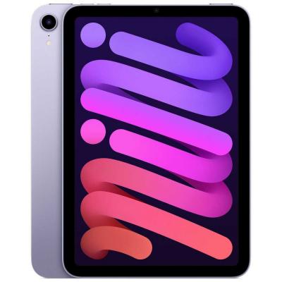 Apple iPad mini (2021) Wi-Fi (6e g&eacute;n&eacute;ration). Couleur: Violet