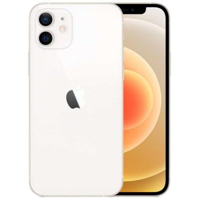 iPhone 12 256 Go Blanc - Garantie 24 mois