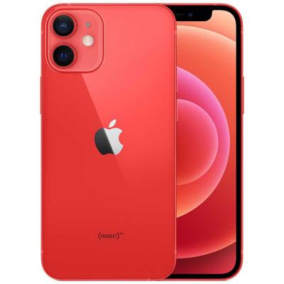Apple iPhone 12 Mini 128 GB Rouge