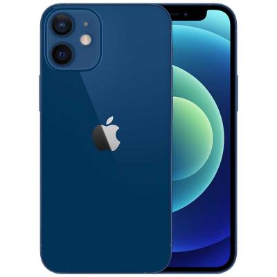 iPhone 12 mini 256 Go Bleu