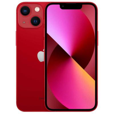 Apple Iphone 13 256gb 6.1&acute;&acute; Rouge