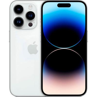 Apple Iphone 14 Pro 128gb 6.1&acute;&acute; Argent&eacute;