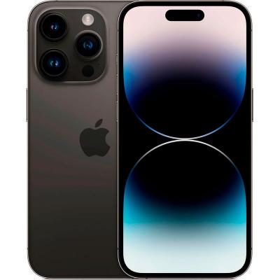 Apple iPhone 14 Pro 1To Noir Sid&eacute;ral (Space Black)