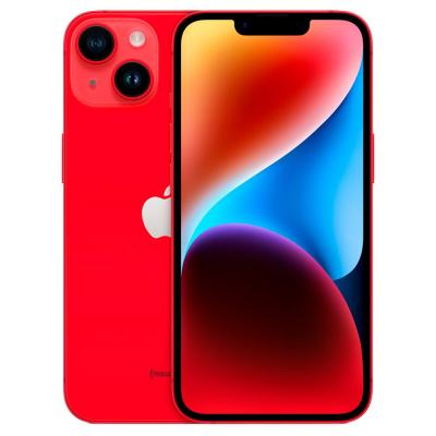 Smartphone apple iphone 14 rouge 512 gb 6,1 hexa core MPXG3QL/A
