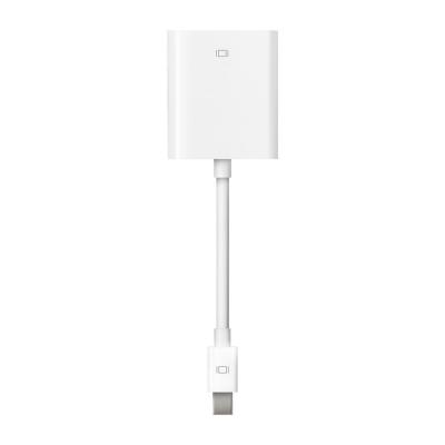 APPLE Adaptateur  Mini DisplayPort vers VGA MB572Z/B Blanc