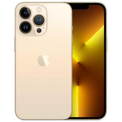 Apple iPhone 13 Pro 256GB Oro Libre