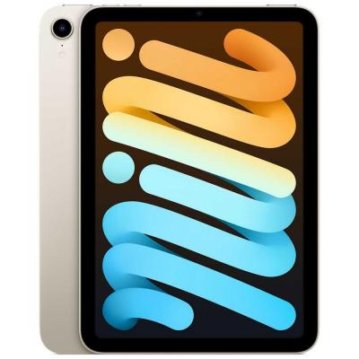 Tablette Apple iPad mini 8,3" 256 GB 4 GB RAM Ecran tactile