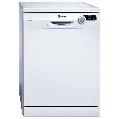 BALAY  3vs572bp Third Rack Dishwasher 13 Services Blanc 60 cm / EU Plug