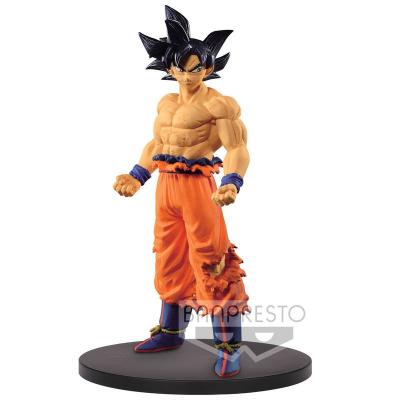 BANDAI Banpresto Goku Ultra Instinct Sign Creator x Creator Ver. A- - Figuri
