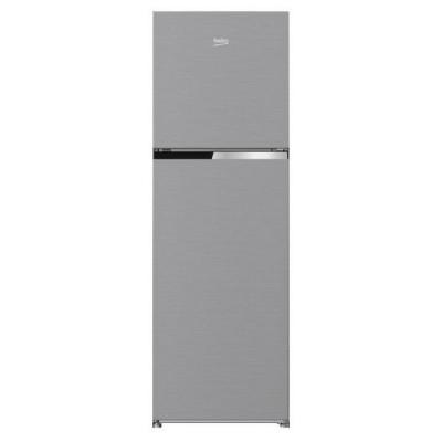 BEKO  Refrigerateur congelateur en haut  RDNT271I30XBN