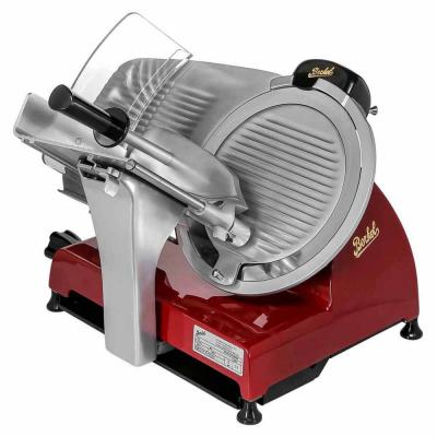 BERKEL  - Trancheuse Electrique Red Line 300 - Rouge