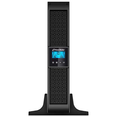 POWERWALKER Bluewalker Vi 1500 Rt Hid Ups Ups Noir One Size / EU Plug