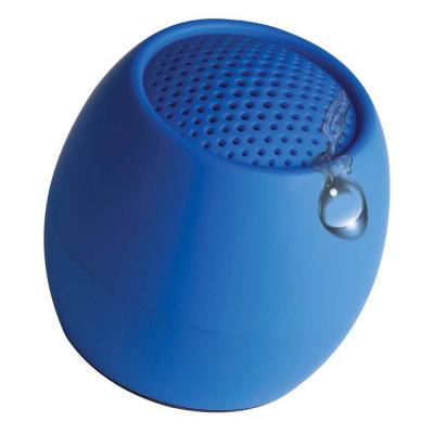 BOOMPODS  Zero Bleu
