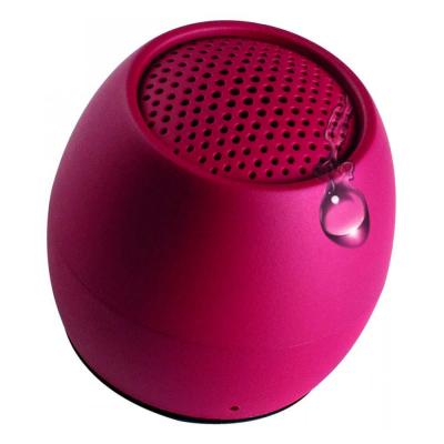 BOOMPODS  Zero Bordeaux