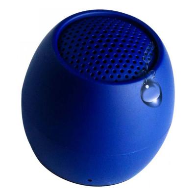 BOOMPODS  Zero Bleu Marine