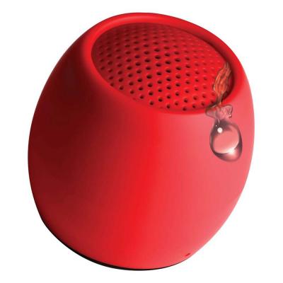 BOOMPODS  Zero Rouge