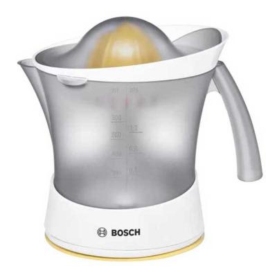 BOSCH  Mcp3500n Squeezer Blanc One Size / EU Plug