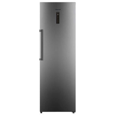 BRANDT R&eacute;frig&eacute;rateur 1 porte 60cm 359l  - bfl8620nx