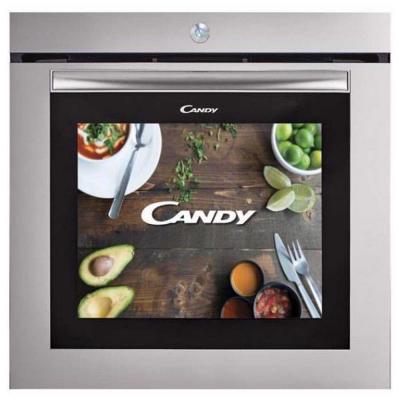 CANDY  WATCH-TOUCH Four Acier inoxydable