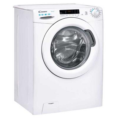 CANDY Smart cs 1482de-s 31010465 8kg 1400rpm 230v 61db inox wi-fi blanc