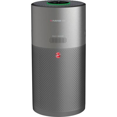 HOOVER Candy  Hhp 55 Ca 011 H-purifier 500 Air Purifier Gris EU Plug